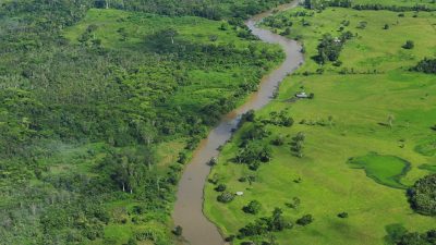 Los arqueólogos encuentran vestigios de antiguas civilizaciones en la Amazonía