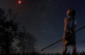 Una estrella alteró los cometas del sistema solar hace 70.000 años