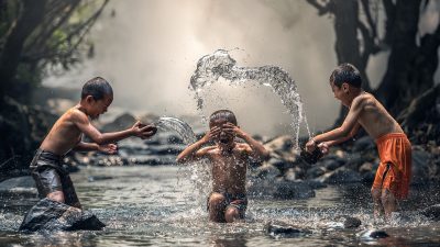 Día Internacional de la Felicidad,  20 de marzo