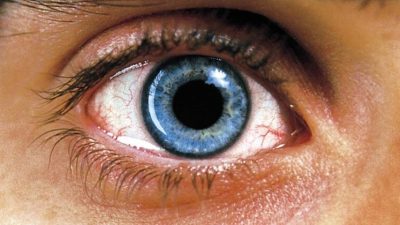 Las personas con ojos azules comparten un mismo ancestro que se encuentra en España