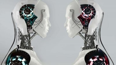 Desarrollan la primera máquina que lee el pensamiento del ser humano