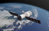 Cuándo caerá la estación espacial china Tiangong-1 y cómo seguir su trayectoria