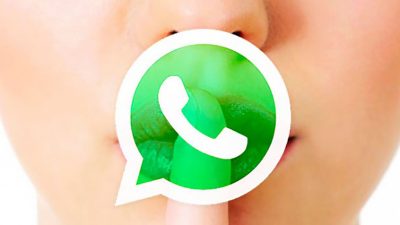 Cómo silenciar los chats y grupos de WhatsApp para que no te molesten