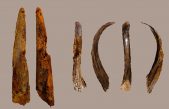 Hallan las herramientas neandertales más antiguas de la Península ibérica