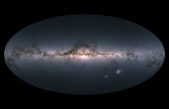 Gaia crea el mapa estelar más completo de nuestra galaxia… y más allá