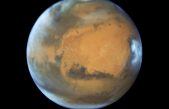 La ESA y la NASA estudian cómo traer suelo marcaino a la Tierra