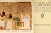 Descarga 70 mil textos clásicos sobre religión, mitología y espiritualidad seleccionados por la universidad de Princeton