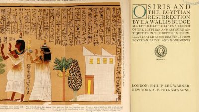 Descarga 70 mil textos clásicos sobre religión, mitología y espiritualidad seleccionados por la universidad de Princeton