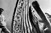 La legendaria piedra solar de los vikingos pudo ser real
