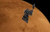 ExoMars, listo para comenzar la investigación científica