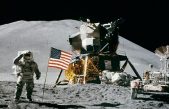 Buzz Aldrin y otros tres astronautas pasan el detector de mentiras sobre sus encuentros con ovnis