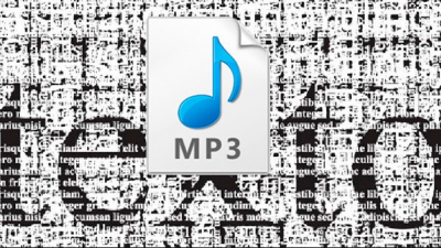 Herramientas gratuitas para convertir un archivo de audio MP3 a texto
