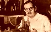 Doctor Bernardo Houssay – Premio Nobel de Medicina 1947