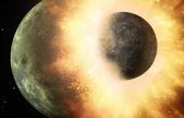 Encuentran en la Tierra los restos de un antiguo planeta de nuestro sistema solar