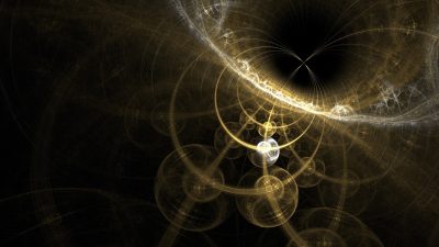 Encuentran un nuevo estado de materia cuántica