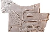Hallazgo arqueológico relacionado con la faraona Hatshepsut