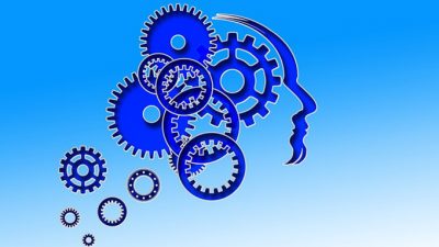 El cerebro de los hombres es más grande, pero no más eficiente