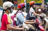 El 95% de la población respira aire contaminado