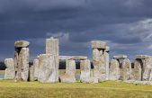 Un descubrimiento bajo el mar en Israel puede ser la respuesta al misterio de Stonehenge