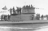 Un misterio menos: encuentran el submarino en el que pudieron huir los líderes nazis