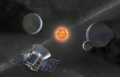 Todo listo para lanzar al gran cazador de exoplanetas