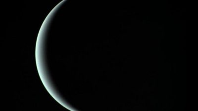 Confirmado: Urano huele a huevos podridos