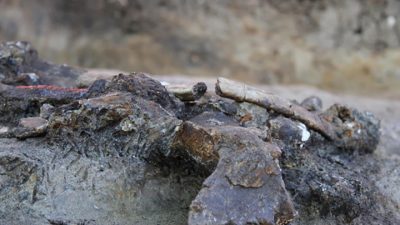 Hace 700.000 años ya había ocupación humana en las islas Filipinas