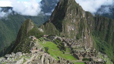 Desvelan el origen de los emperadores incas