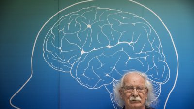 El padre de las neuronas espejo busca tratamientos en el mundo virtual