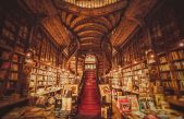 Las 5 librerías más excéntricas y hermosas del mundo