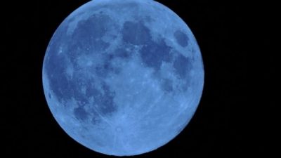Luna llena en sagitario 29 de mayo, 2018: la plenitud de la naturaleza