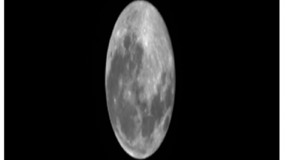 La Luna, clave para mejorar la observación por satélite de la Tierra