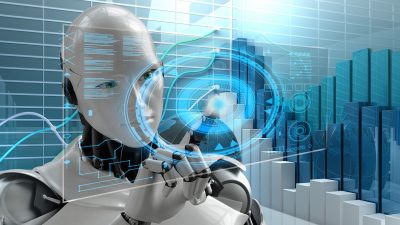 Las empresas chinas dominarán la inteligencia artificial en 2030