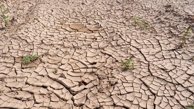 Descubren por qué se generan los huracanes y las sequias