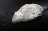 Descubierto un asteroide exiliado en la periferia del Sistema Solar