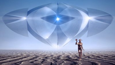 Diez últimas teorías científicas sobre extraterrestres