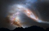 El Universo¿Estamos solos en el universo? La humanidad y sus anhelos de compañía