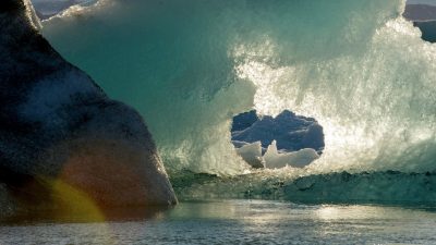 Los científicos aclaran cuándo llegará la próxima edad de hielo