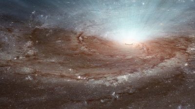 Qué han descubierto los científicos sobre el posible portal a un universo paralelo
