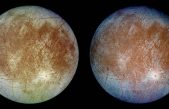 Confirman la existencia de géiseres en la luna Europa