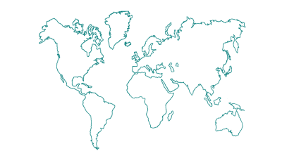 Geografía como nunca antes la habías visto
