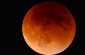 ¡El eclipse lunar más largo del siglo ocurrirá muy pronto!