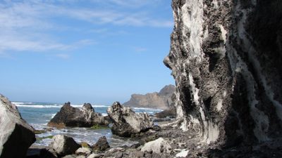 “Es necesario concienciar de que, igual que no se arranca la piedra de una catedral, de una cueva tampoco”