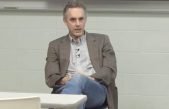 Aprende a escribir y nada se interpondrá en tu camino: Jordan Peterson