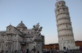 Resuelto el misterio de por qué la Torre de Pisa no se cae