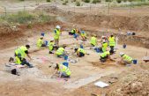 Herramientas del Paleolítico encontradas en Madrid revelan la complejidad social de los primeros homínidos