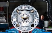 El LHC se adentra en las profundidades de la nueva Física