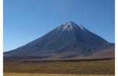 Cartografía de la soledad: crónica del Desierto de Atacama