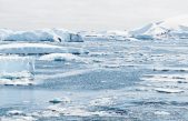 El iceberg más grande procedente de la Antártida está a punto de desaparecer