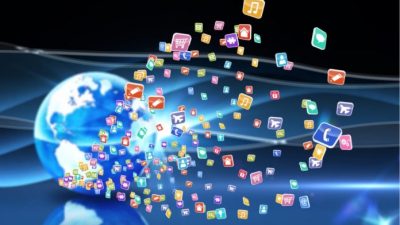 Cómo las apps están cambiando al mundo